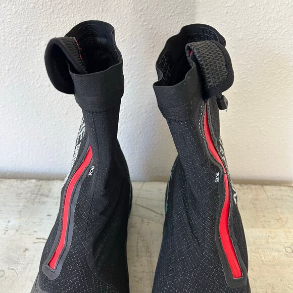 North Face Summit Cayesh FUTURELIGHT Boots Summit Series Waterproof trekking 10 - Picture 12 of 16